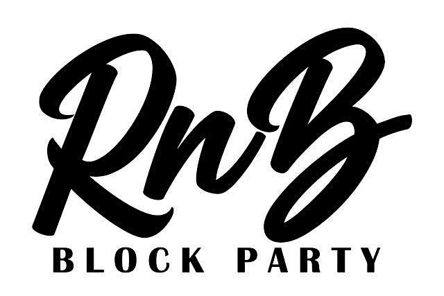 RnB Block Party