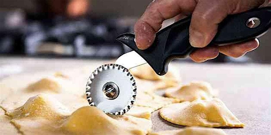 Cocusocial Online Class: Classic Ravioli from Scratch