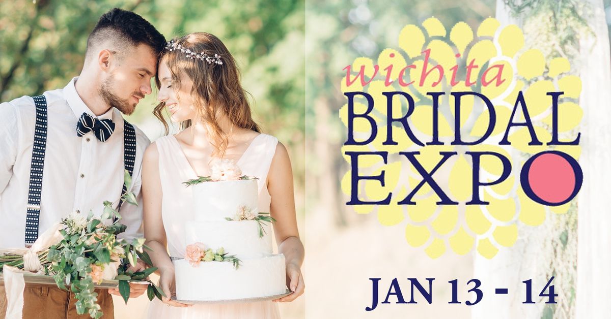 Wichita Bridal & Event Expo