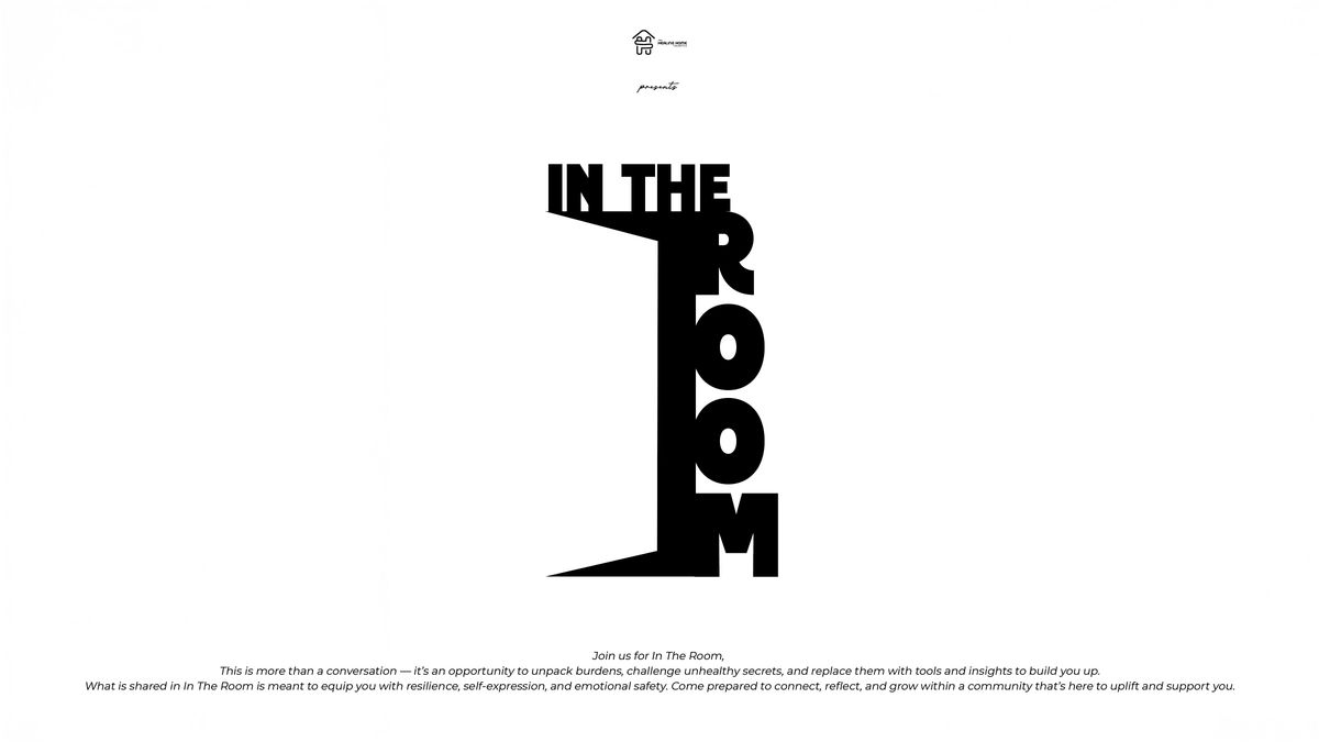 IN THE ROOM