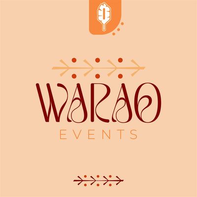 Warao Events