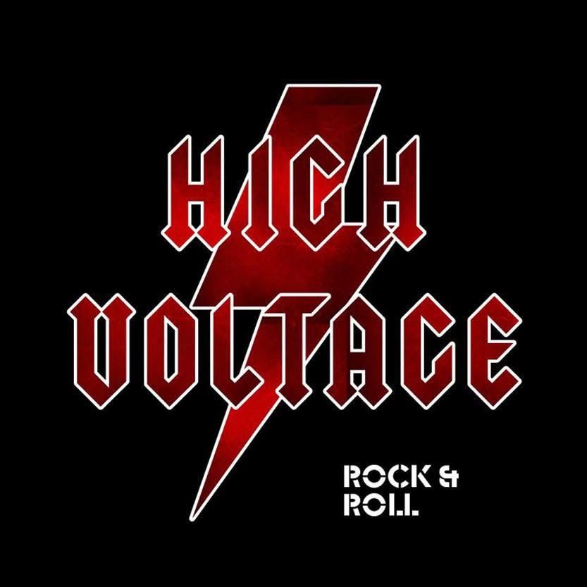 High Voltage AC\/DC Tribute