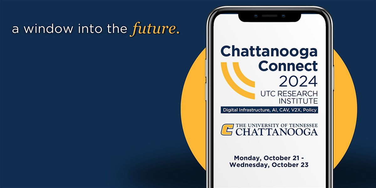 Chattanooga Connect 2024