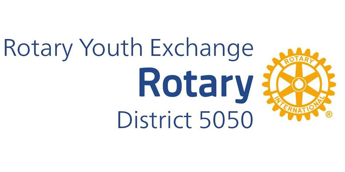 Rotary Youth Exchange Volleyball Tournament