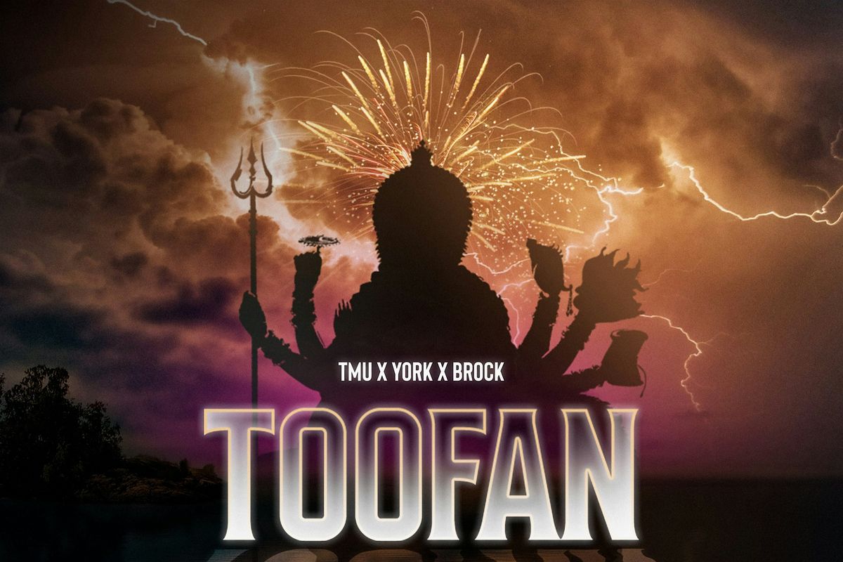 TOOFAN