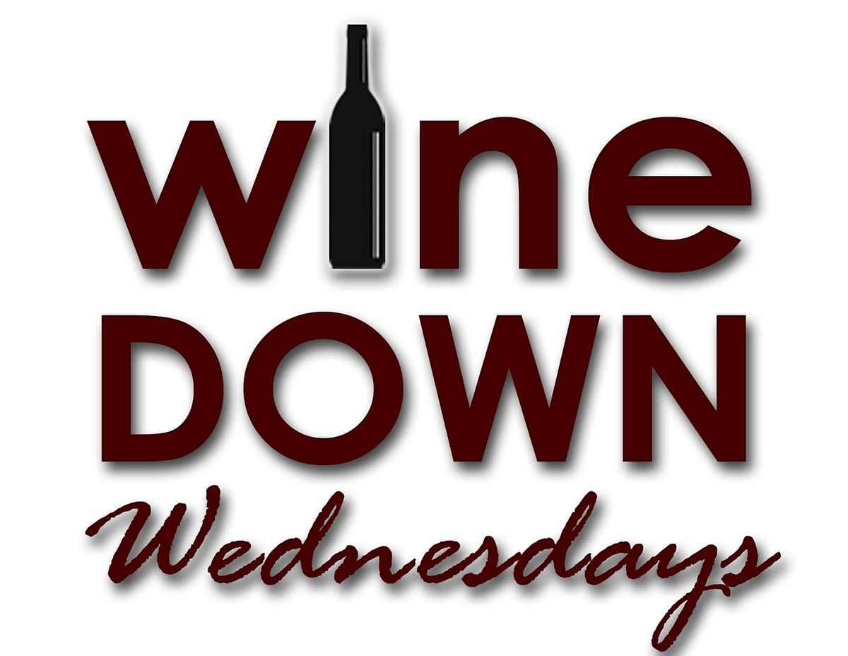 Wine Wars Pt.2 - Wine Down Wednesday - Sponsor\/Swag