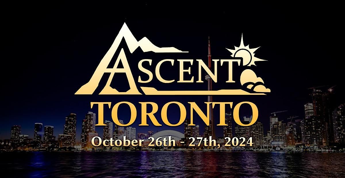 Grand Archive TCG - Ascent Toronto 2024