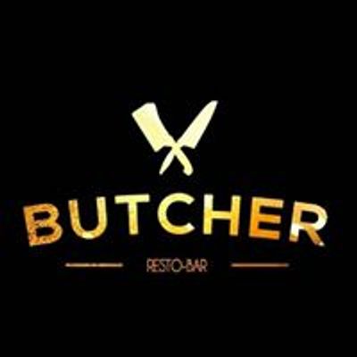 Butcher