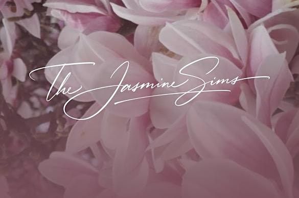The Jasmine Sims Live: The Garden - Philadelphia