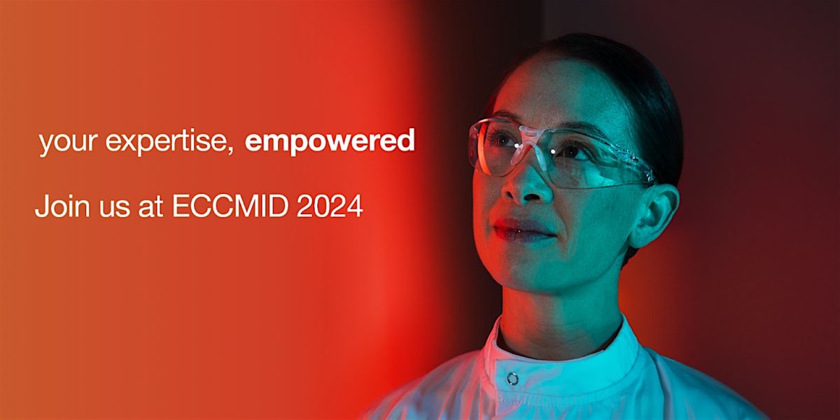 Thermo Fisher Scientific's Innovation Theater Presentations at ECCMID 2024