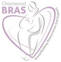 Charnwood Bras Breastfeeding Cafe