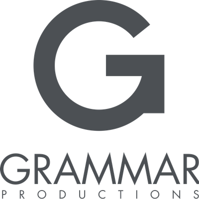 Grammar Productions