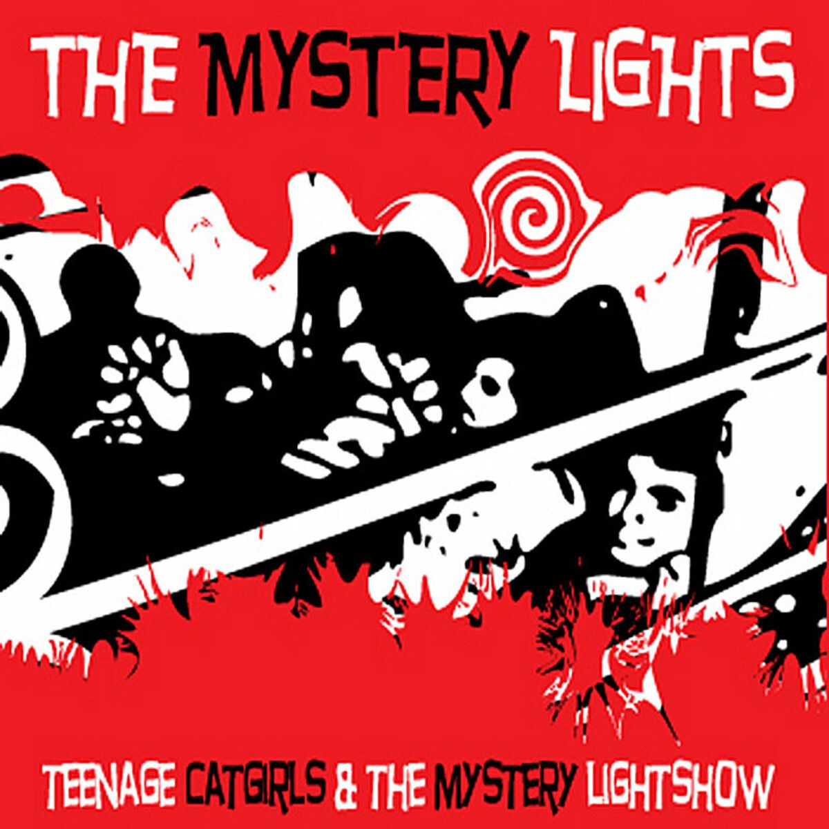 The Mystery Lights (21+)