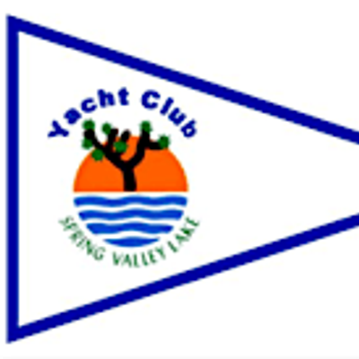 Spring Valley Lake Yacht Club & SVL Association