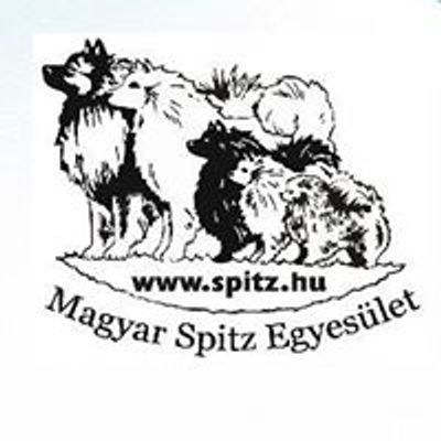 Magyar Spitz Egyes\u00fclet