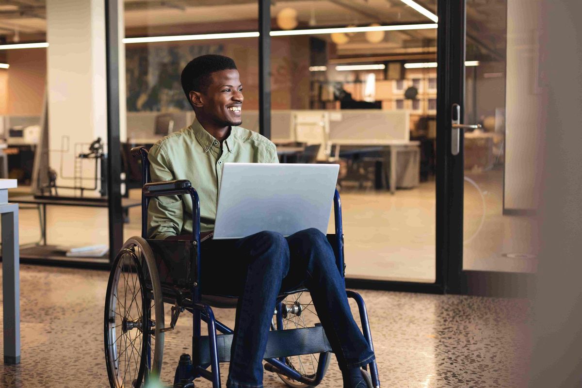 Managing Disabilities in the Workplace