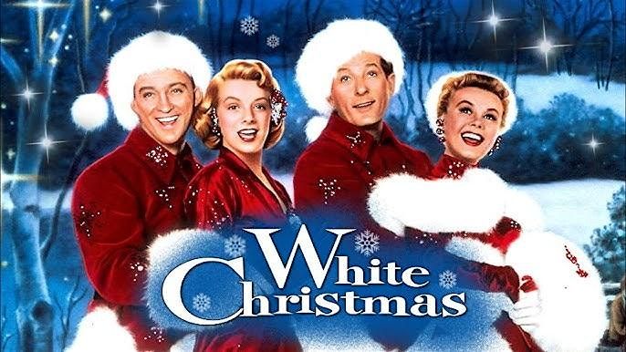 Outdoor Screening of 'White Christmas' - Festive Film