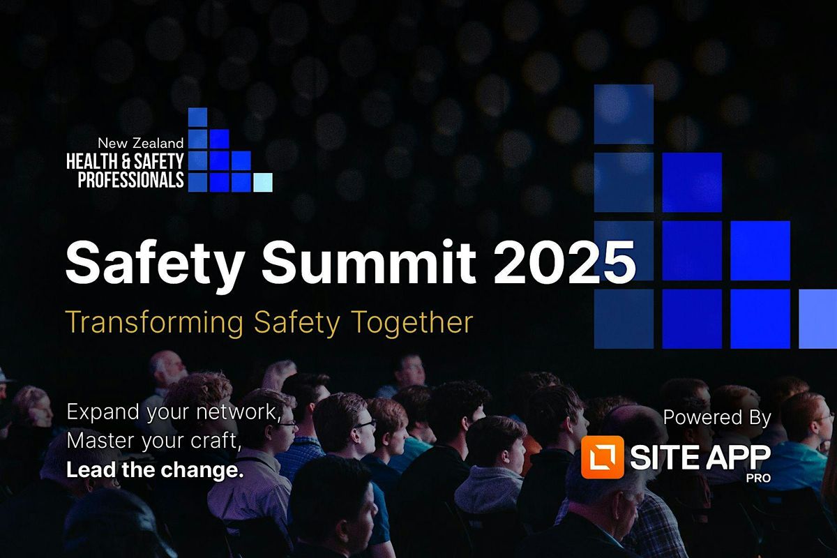 Safety Summit 2025