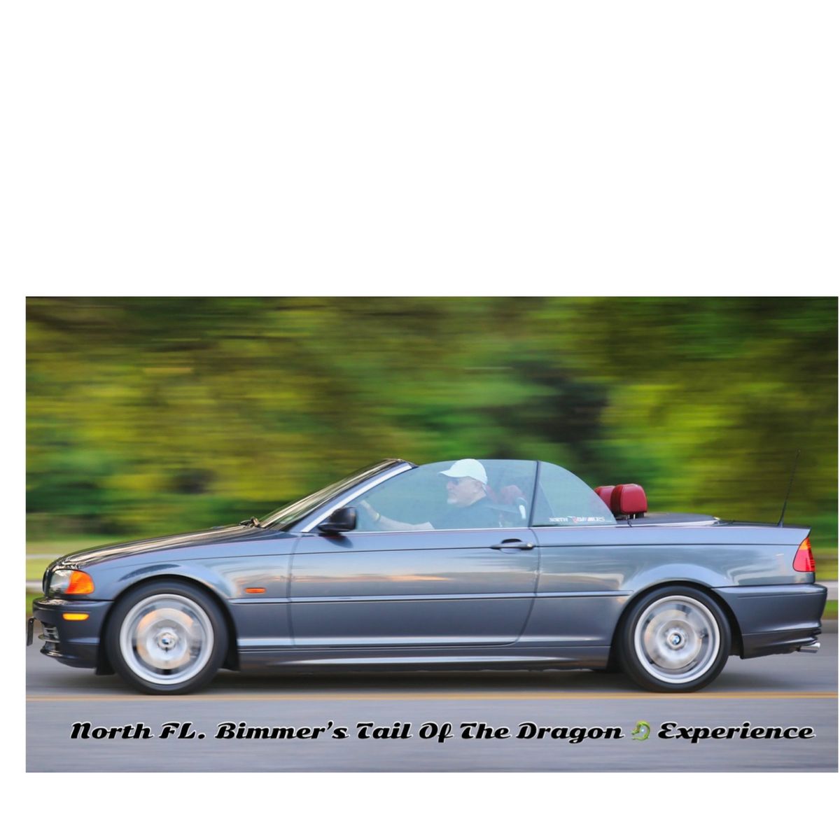 North FL. Bimmer\u2019s Tail Of The Dragon \ud83d\udc09 Experience 