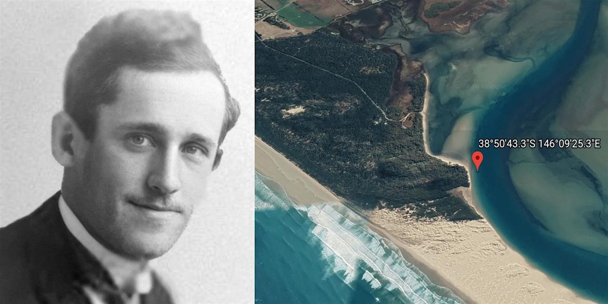 Solving a 95-year-old mystery: The identification of Sandy Point Man
