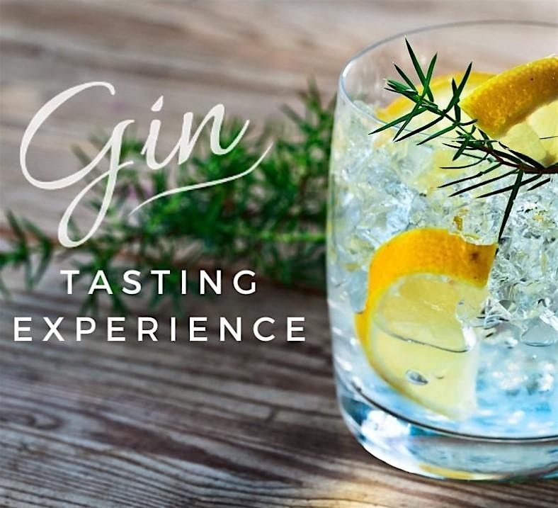 Spirit Hound in the Highlands Presents a Look at Gin with our Head Distiller