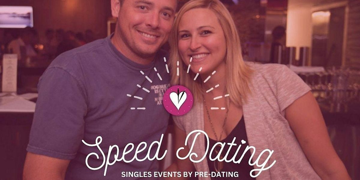 Philadelphia PA Speed Dating - Singles Ages 21-39, Frankford Hall Fishtown