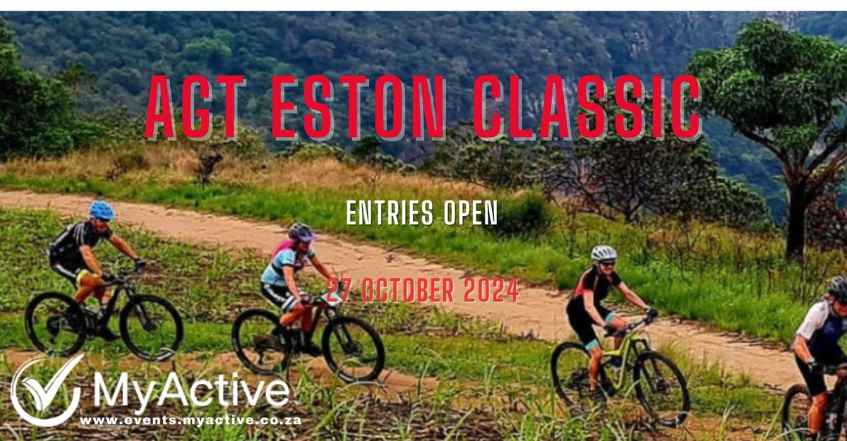 AGT Eston Classic