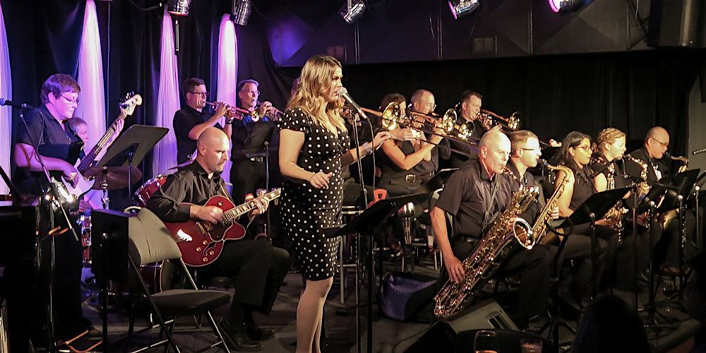 The Stone Frigate Big Band