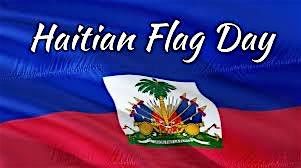 Haitian Flag Day 2024