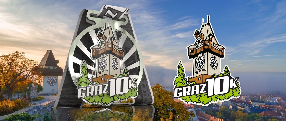 GRAZ 10K 2024