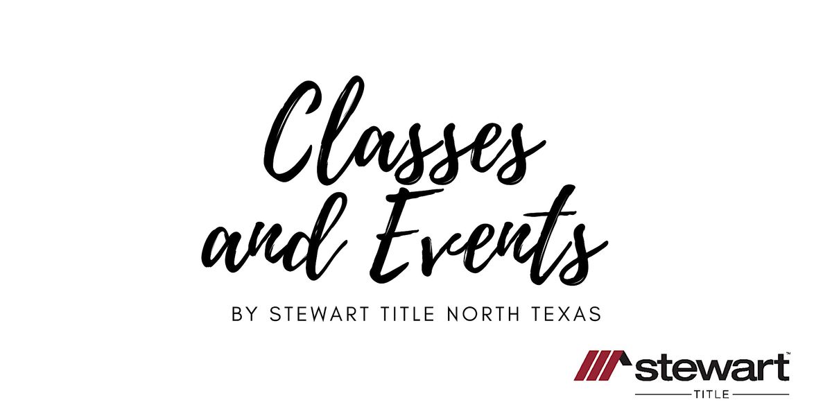 Discover Your Farm with Remine Pro, Stewart Title Company, Richardson