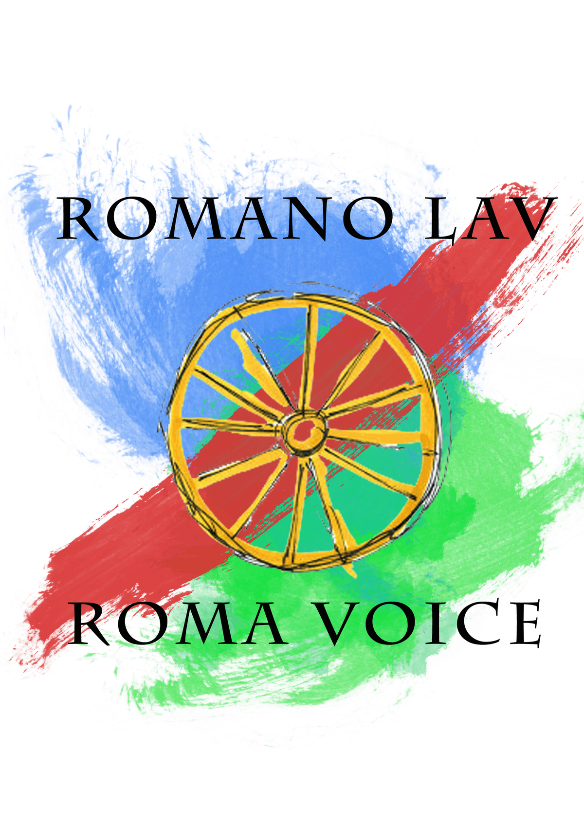 Roma Genocide Memorial Day - 80th Anniversary