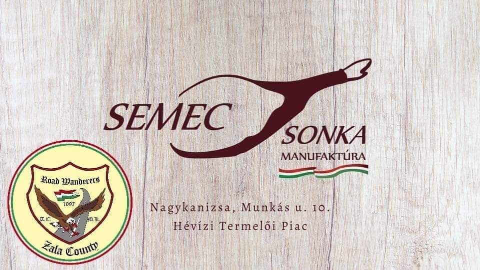 Krab\u00f3t t\u00fara 2022. ROAD WANDERERS 1997 ZALA