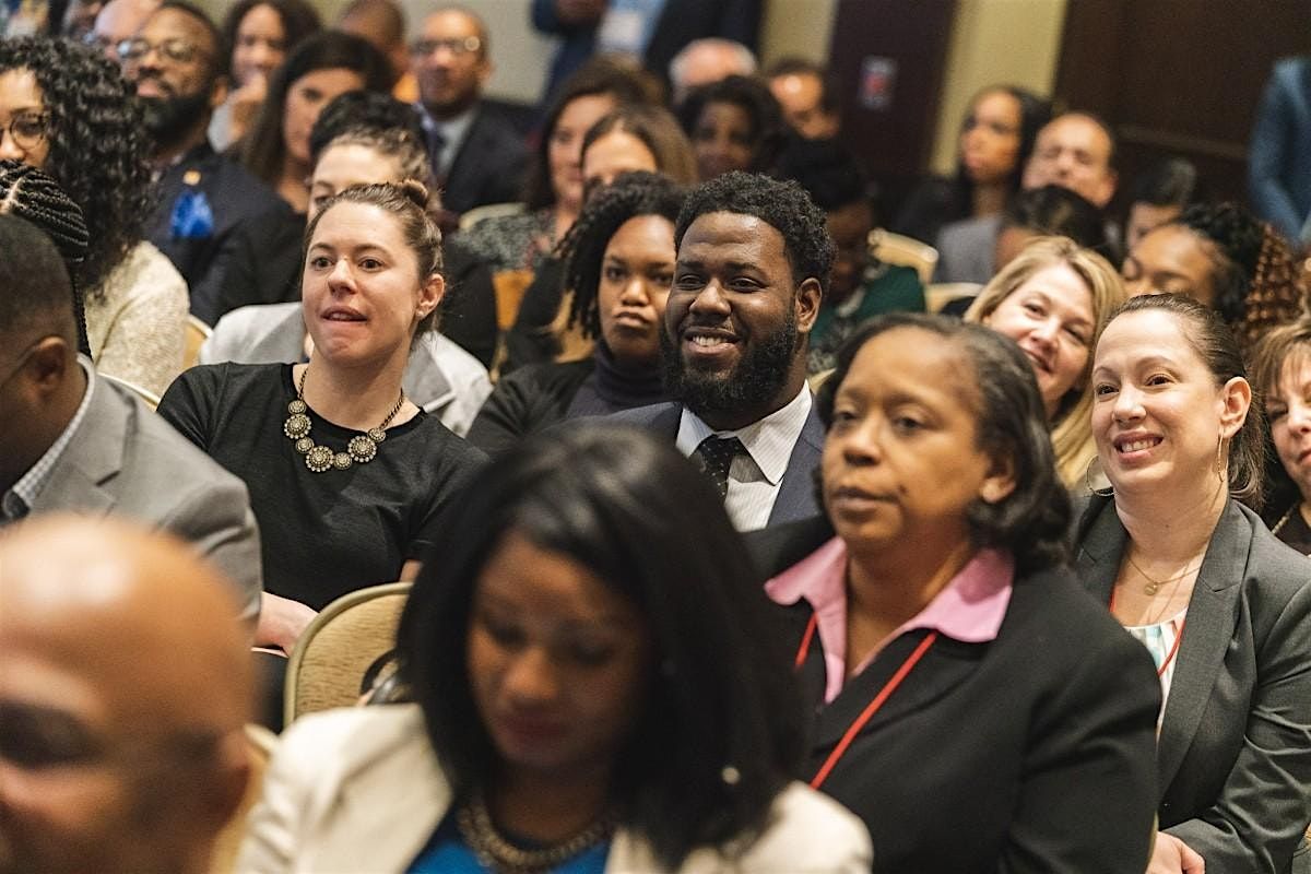 Piedmont Triad MED Week Summit: Building Resilience + Fostering Innovation