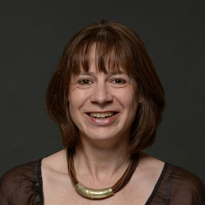 Dawn Bonfield