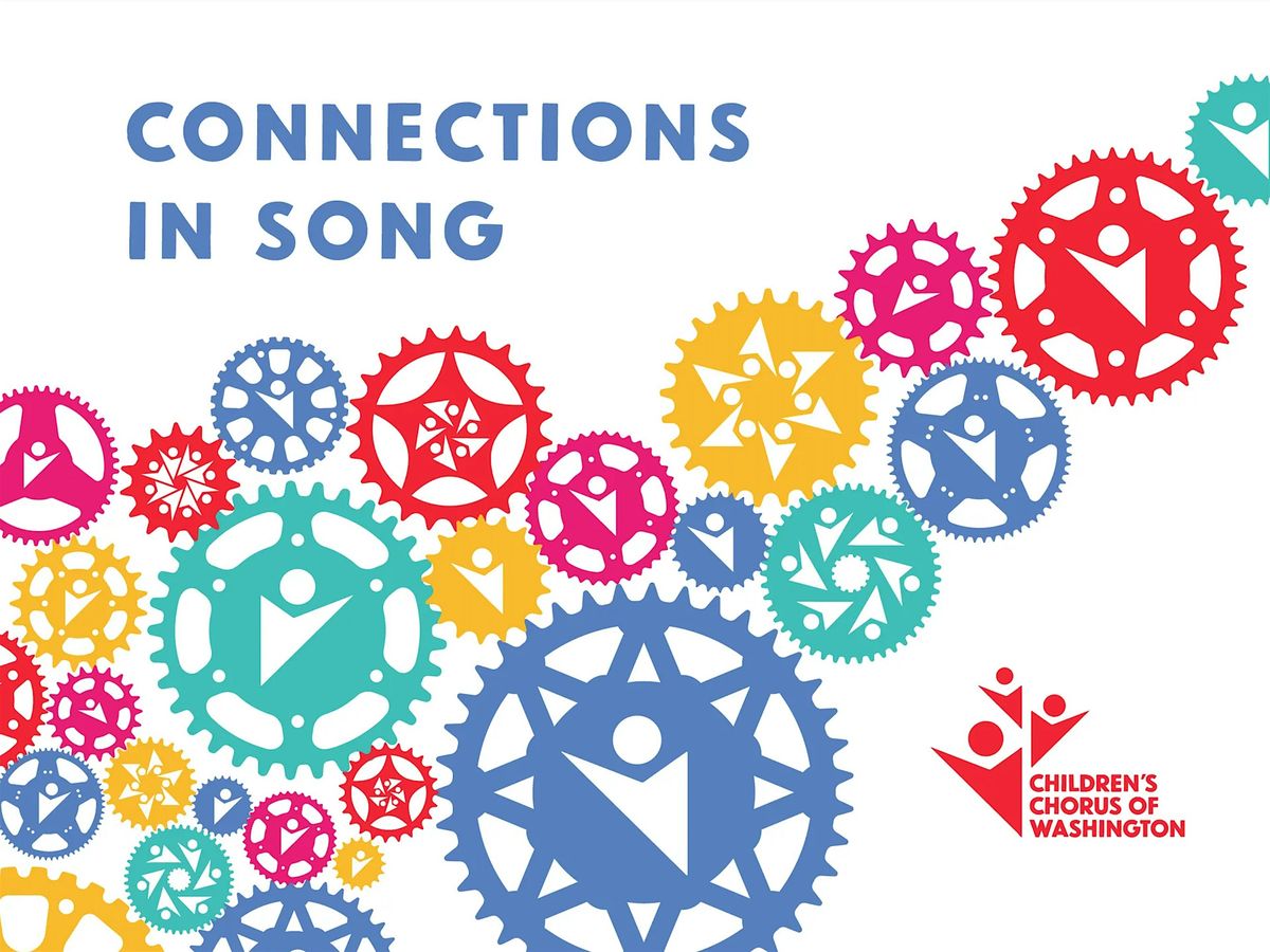 Connections in Song: 2024 Spring Concert