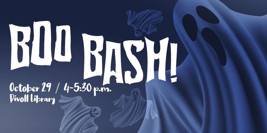 Boo Bash