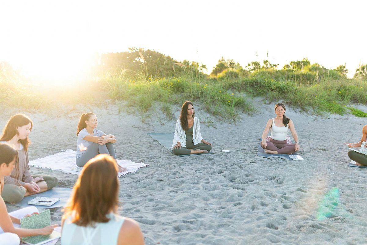 Sunrise Somatic Yoga for Releasing Stress & Emotions