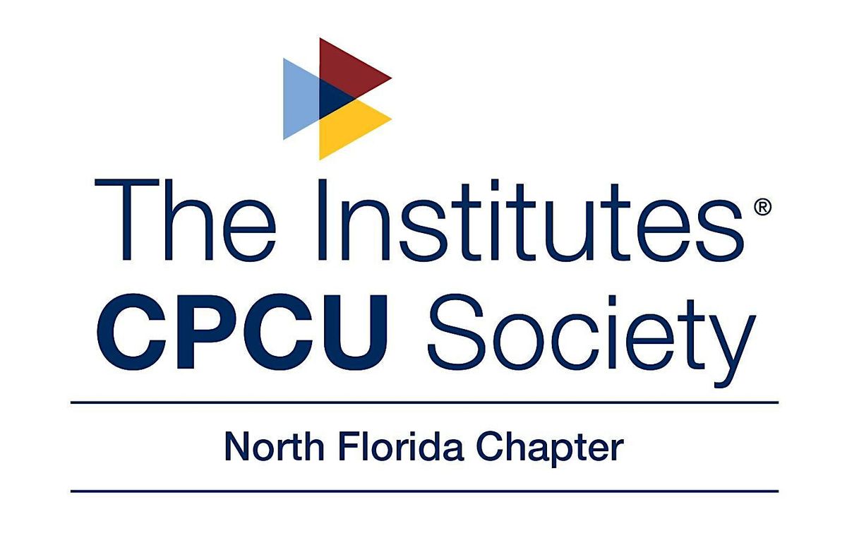 N. Florida CPCU Society Chapter -March 2023 meeting