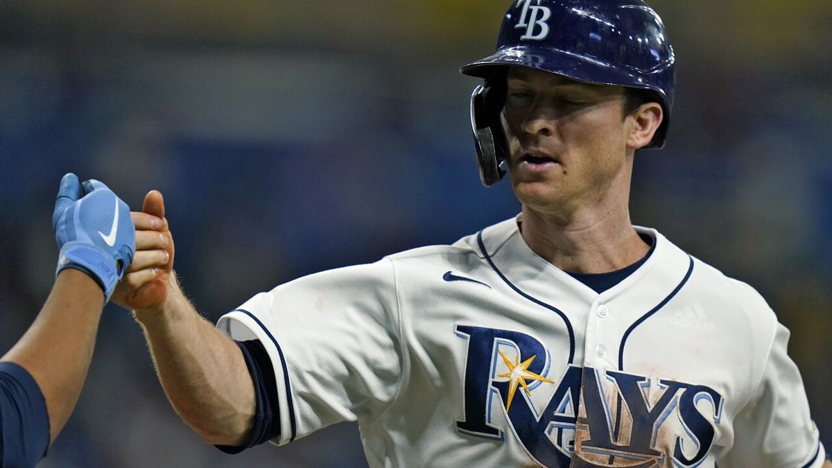 ALCS: TBD at Tampa Bay Rays (Home Game 4)