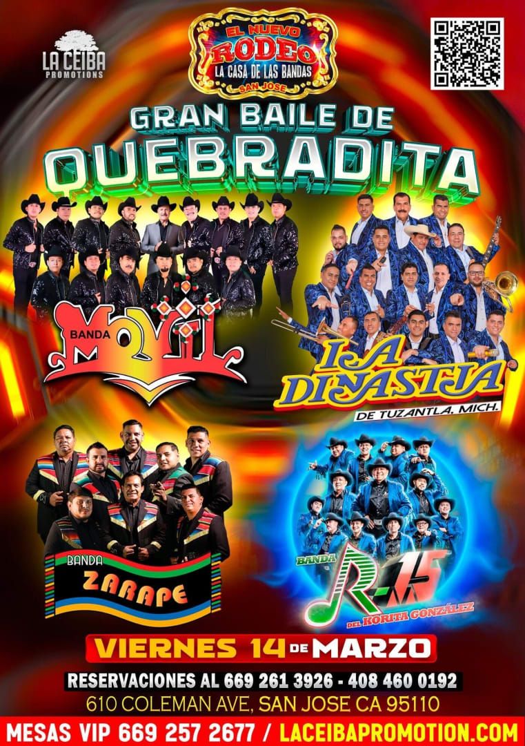 Banda Movil
