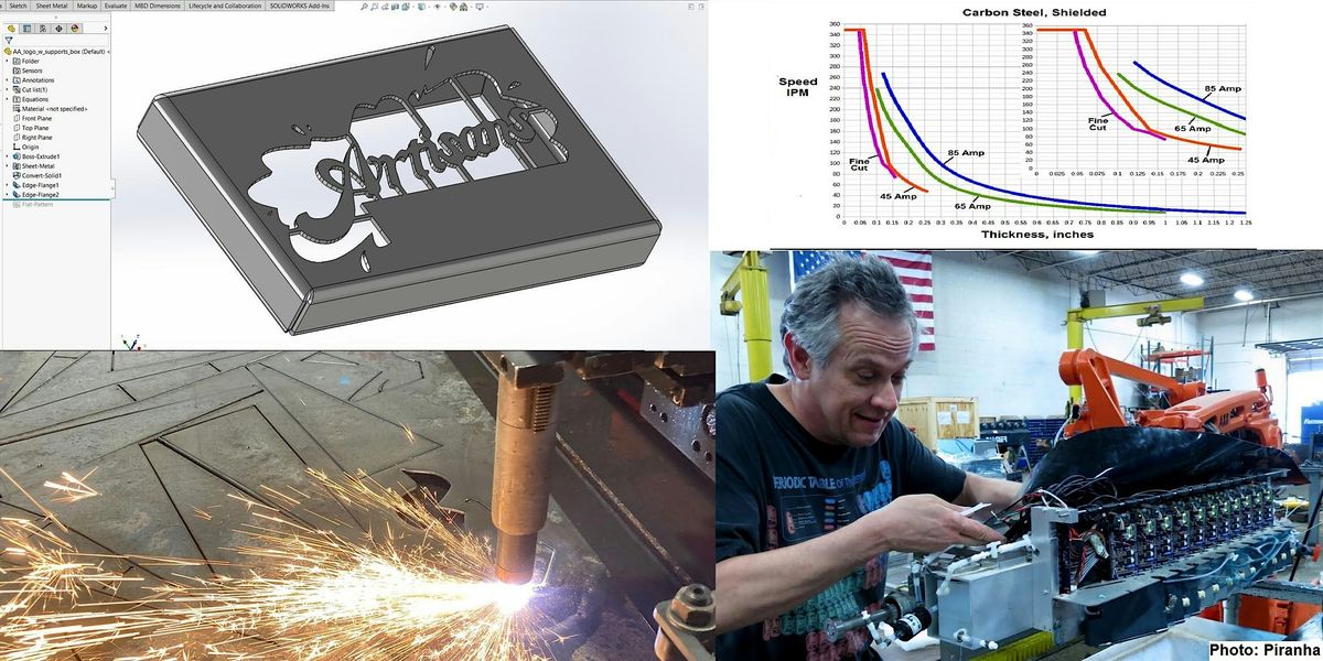 Bracket Engineering