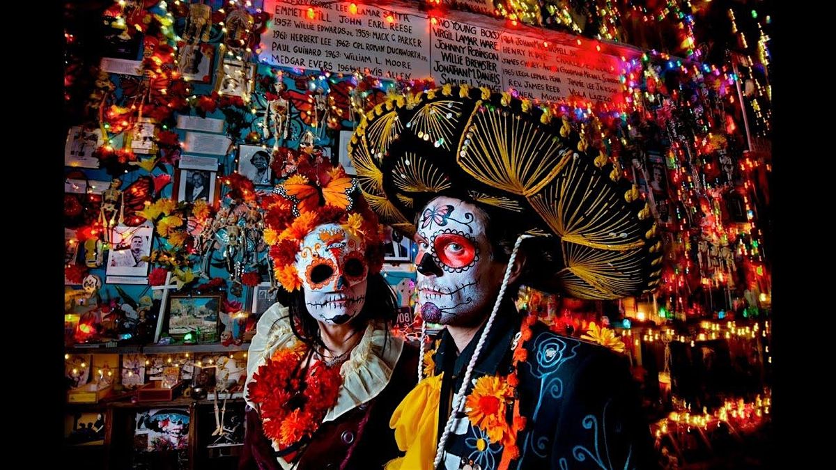 Day of the Dead