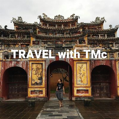Travel with TMc