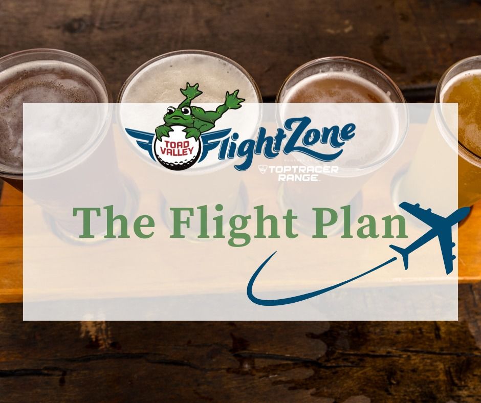 The Flight Plan Golf League