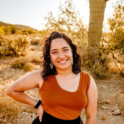 Grounded Moms of Phoenix