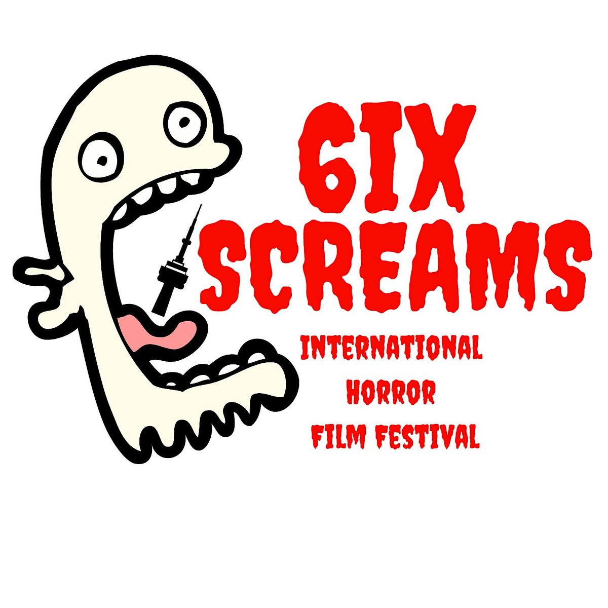 6ix Screams International Horror Film Festival