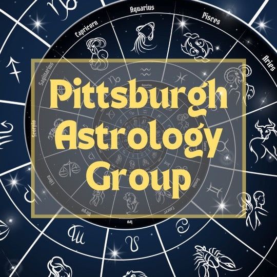 Pittsburgh Astrology Club