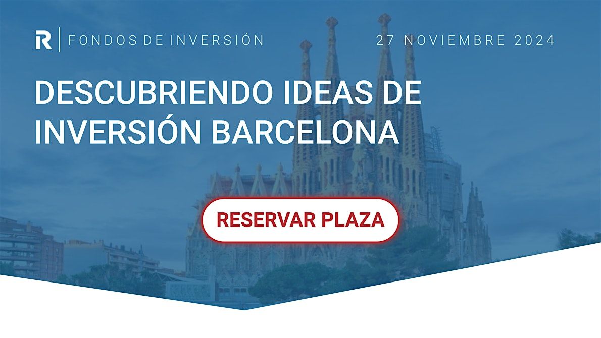 Descubriendo ideas de inversi\u00f3n Barcelona