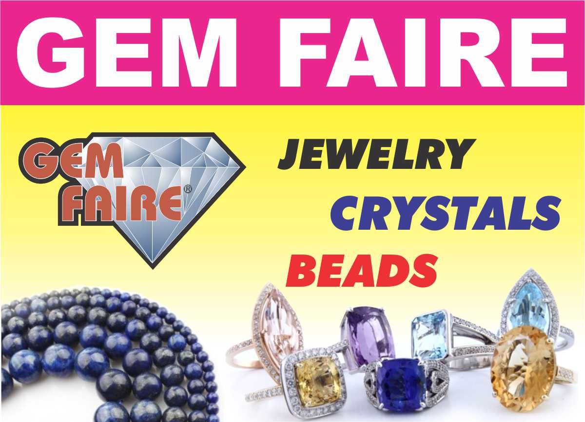 Gem Faire